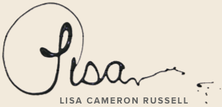 Lisa Cameron Russell